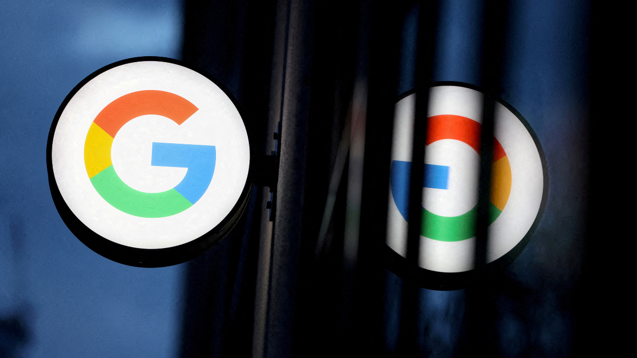 Google India hands over pink slips to over 400 employees